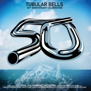 Tubular Bells 50th Anniversary Celebration by Royal Philharmonic Orc...