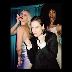 Redcar Les Adorables Etoiles by Christine and the Queens