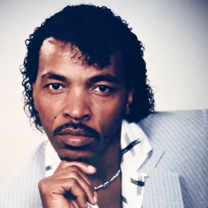 Prince of Georgia Soul by Ponder, Arthur