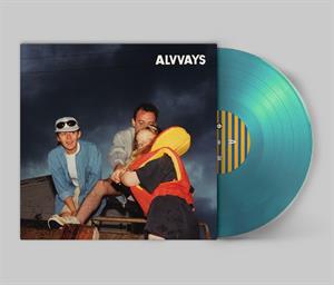 Blue Rev by Alvvays