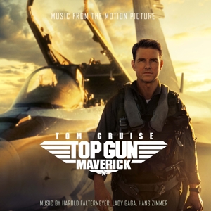 Top Gun: Maverick by V/A