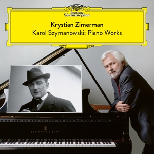 Karol Szymanowski: Piano Works by Zimerman, Krystian