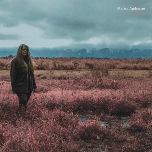 Still, Here by Anderson, Marisa