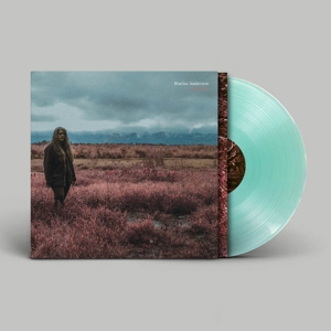 Still, Here by Anderson, Marisa