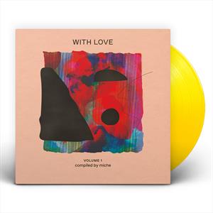 With Love: Volume 1 Compiled By Miche by V/A