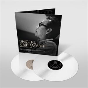 Music For Film by Umebayashi, Shigeru