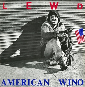 American Wino by Lewd