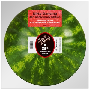 Dirty Dancing by Various