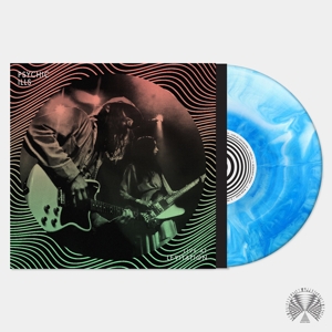 Live At Levitation by Psychic Ills