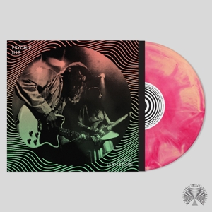 Live At Levitation by Psychic Ills