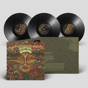 Spiritual Beggars by Spiritual Beggars
