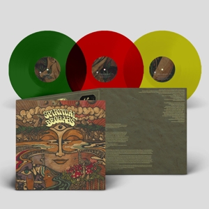 Spiritual Beggars by Spiritual Beggars