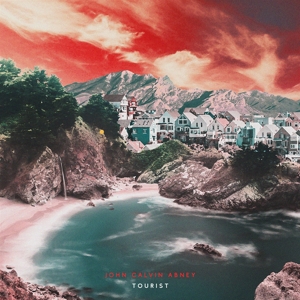Tourist by Abney, John Calvin