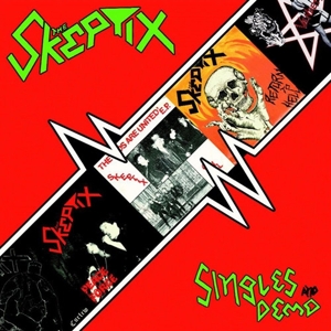 Singles and Demo by Skeptix