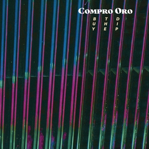 Buy the Dip by Compro Oro