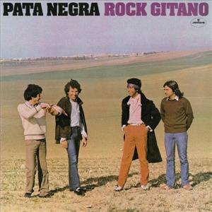 Rock Gitano by Negra, Pata