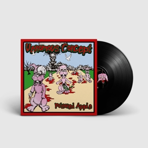 Poisoned Apple by Venomous Concept