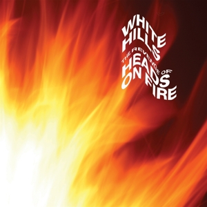 Revenge of Heads On Fire by White Hills