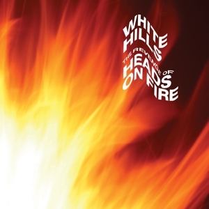 Revenge of Heads On Fire by White Hills