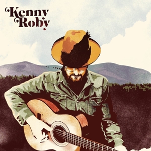 Kenny Roby by Roby, Kenny