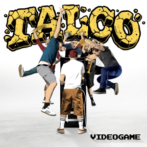 Videogame by Talco