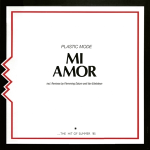 Mi Amor by Plastic Mode