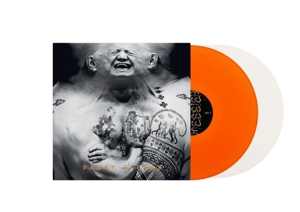 Bigger. Messier. by Elfman, Danny