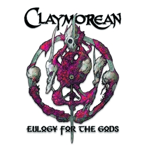 Eulogy of the Gods by Claymorean
