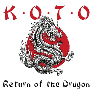 Return of the Dragon by Koto
