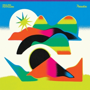 Paradise (Yellow) by Healing Potpourri