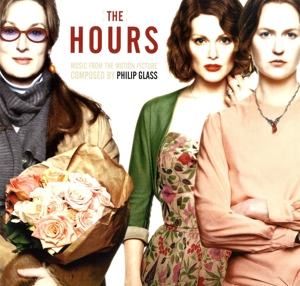 Hours (Music From the by Glass, Philip