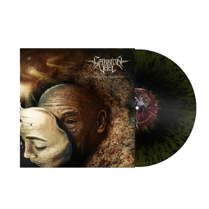 Abhorrent Obsessions by Carrion Vael