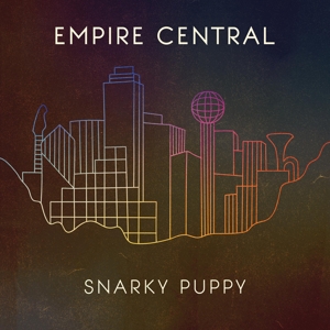 Empire Central by Snarky Puppy