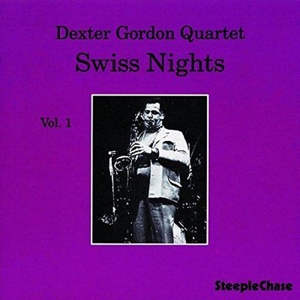 Swiss Nights, Vol. 1 (180 Grams)