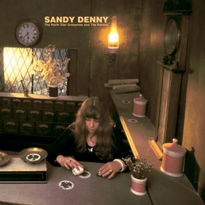 North Star Grassman and the Ravens by Sandy Denny