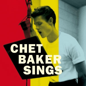 Sings by Baker, Chet