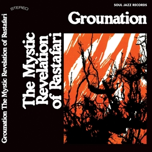 Grounation by Mystic Revelation of R...