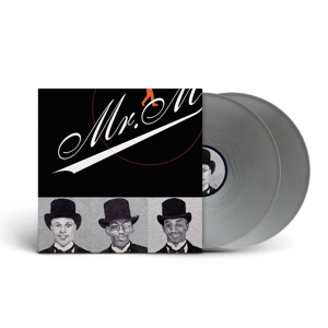Mr. M