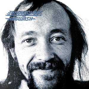 Hogwash (Blue) by Groundhogs