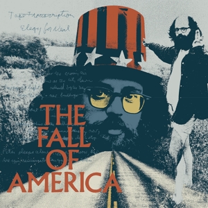 Allen Ginsberg: the Fall of America by V/A