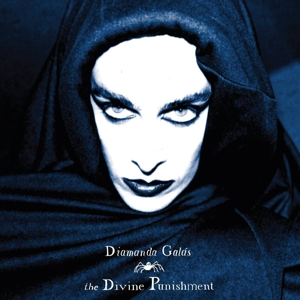 Divine Punishment by Galas, Diamanda