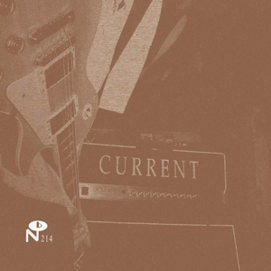 Yesterday's Tomorrow is Not Today by Current