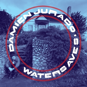 Waters Ave S (Blue Curacao) by Jurado, Damien