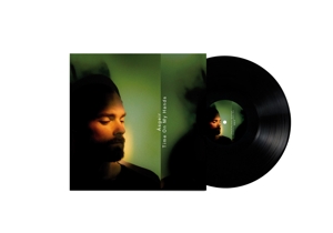 Time On My Hands by Asgeir