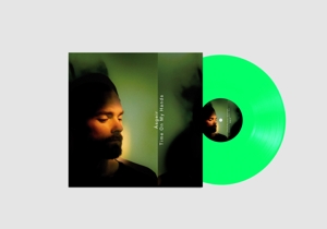 Time On My Hands by Asgeir