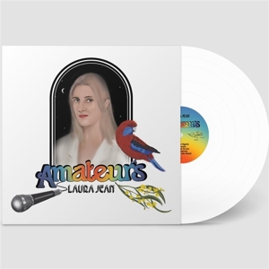 Amateurs (White) by Laura Jean