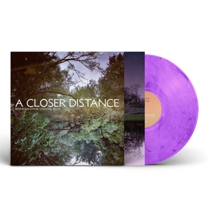 A Closer Distance by Bavota, Bruno & Ch...