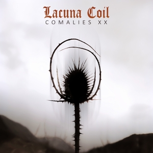 Comalies Xx by Lacuna Coil