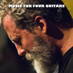 Music For Four Guitars by Orcutt, Bill