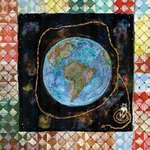 Microcosmos by Turner, Lou